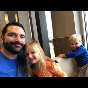 Meet your Posher, Jason